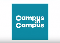 Campus in Campus
